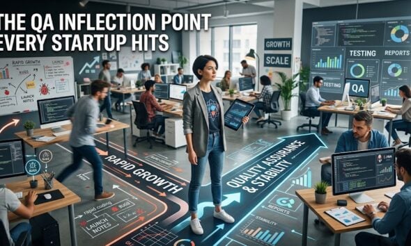 startupers