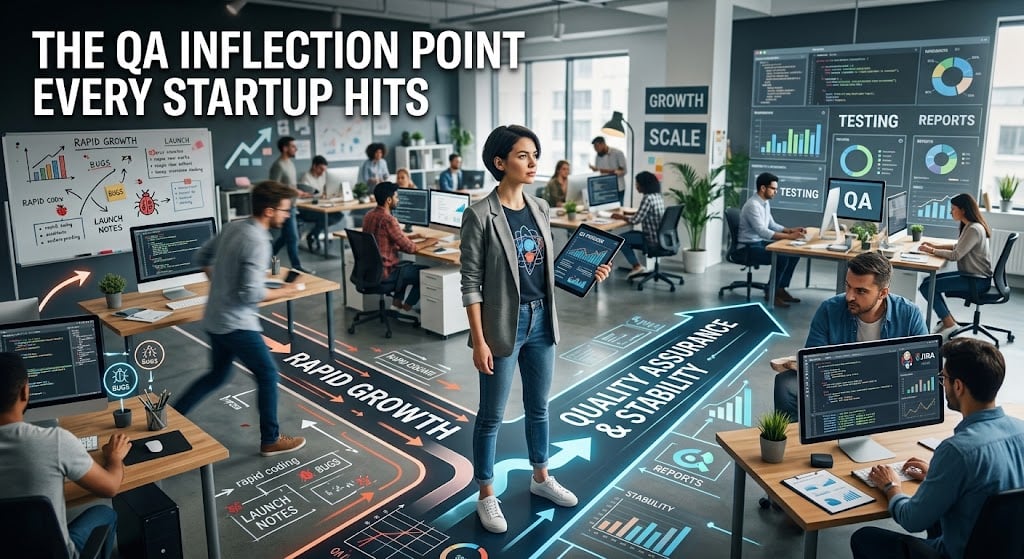 startupers