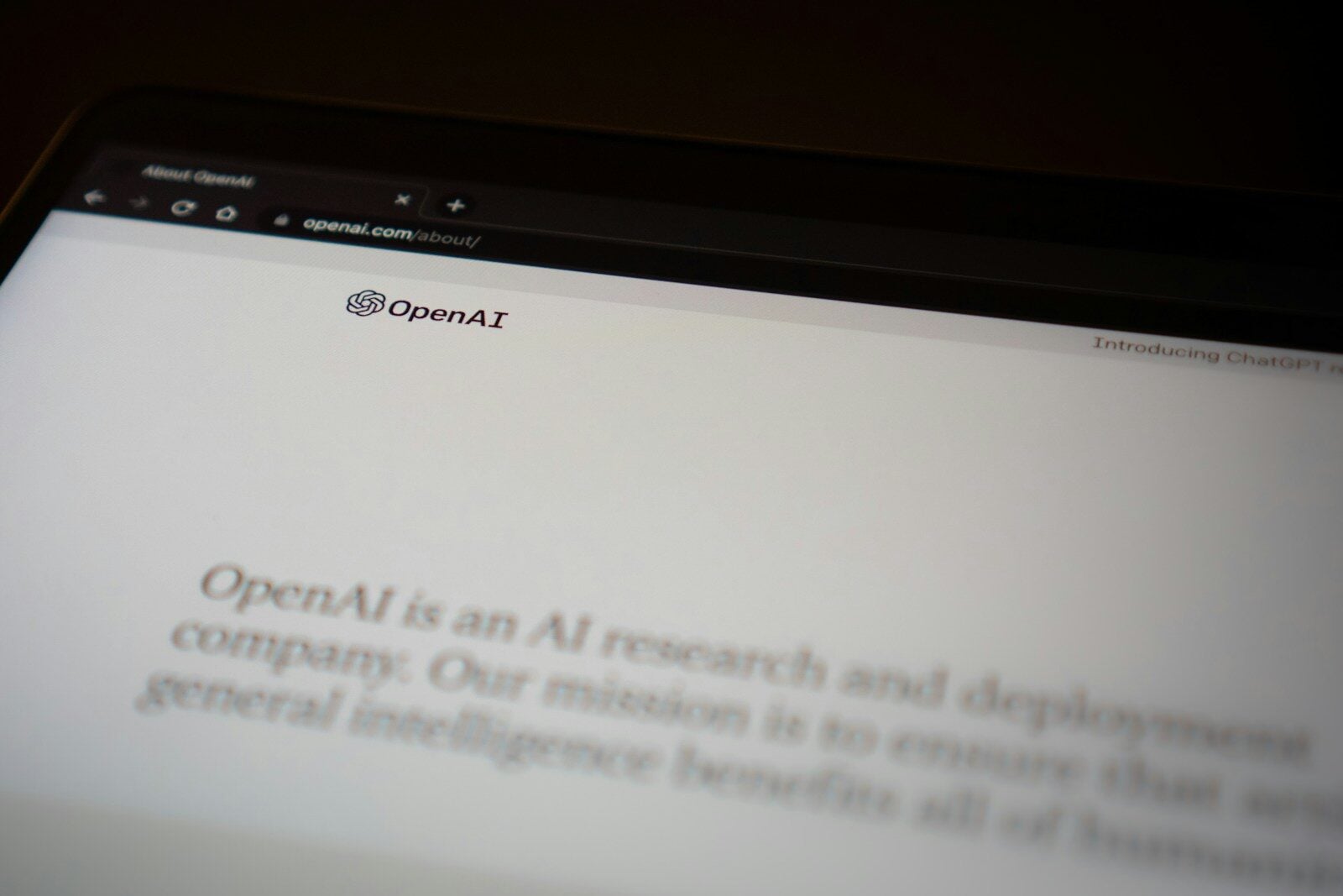 AI Search