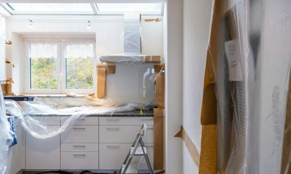 Home Renovation