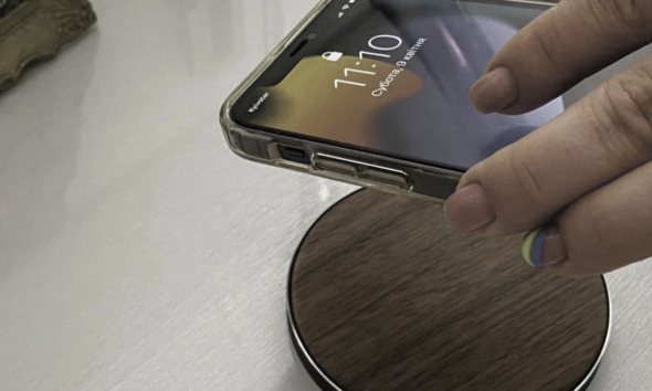 wireless charger