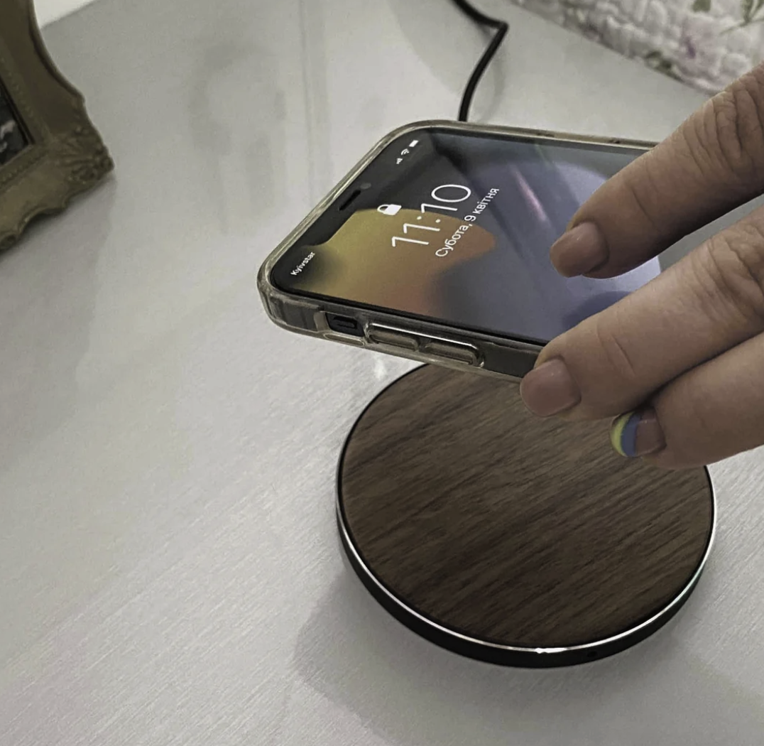 wireless charger