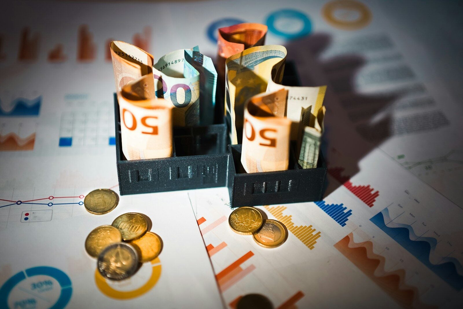 Purchase-to-Pay