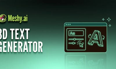 3D Model Conversion Software