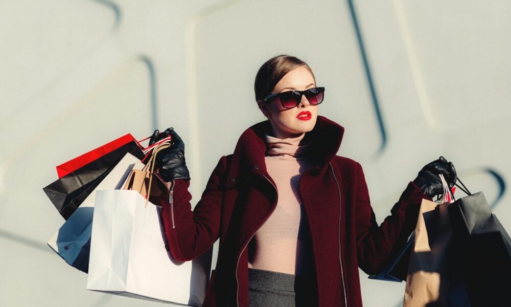 Shopping Bag