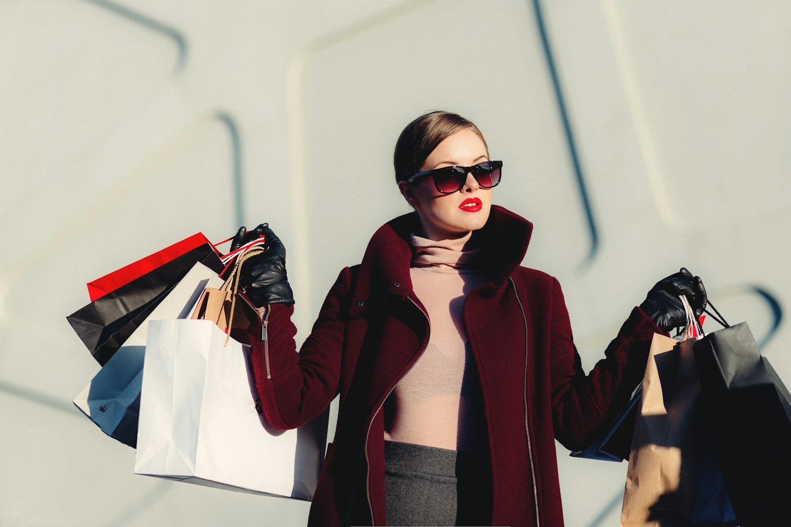 Shopping Bag