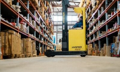 Warehouse Equipment