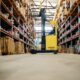 Warehouse Equipment