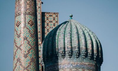 TBC Uzbekistan