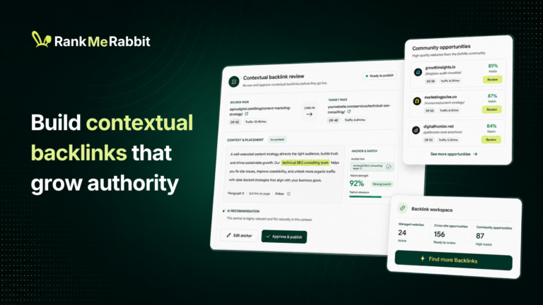 RankMeRabbit 26 Build contextual backlinks that grow authority 768x432