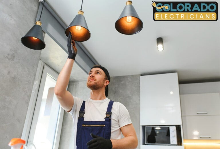 Causes and Solutions of Flickering Lights 768x522