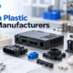 Custom Plastic Parts