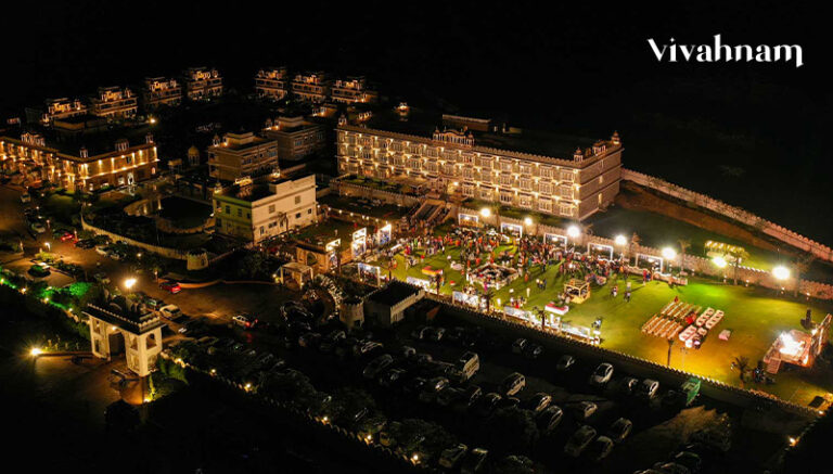 Destination Wedding Locations in India 2 768x437