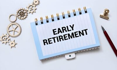 Retire 10 Years