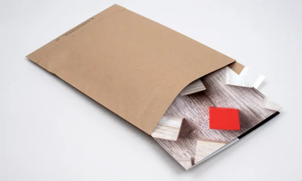 Eco Mailer 2