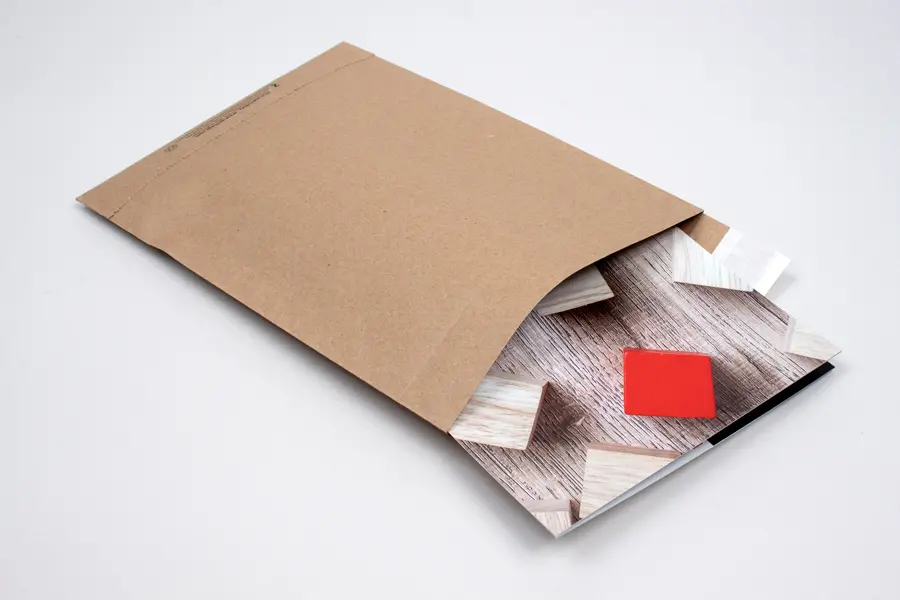 Eco Mailer 2