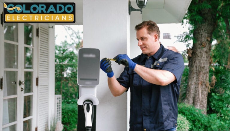 Expert Guide to EV Charger Setup DIY vs Professional Help 768x438