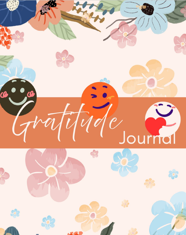 Gratitude Journal