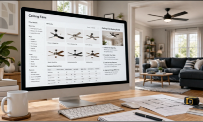 Home-Improvement Brands