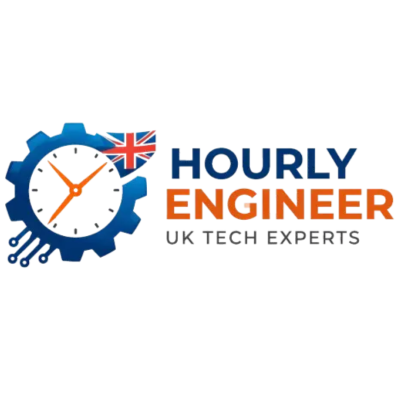 Hourly Engineer Logo