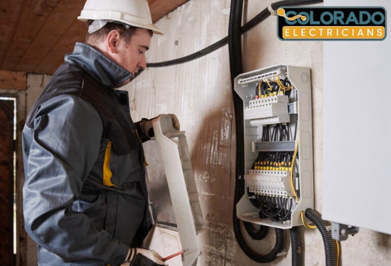 How Often Should Homes in Colorado Get Electrical Inspections 768x522