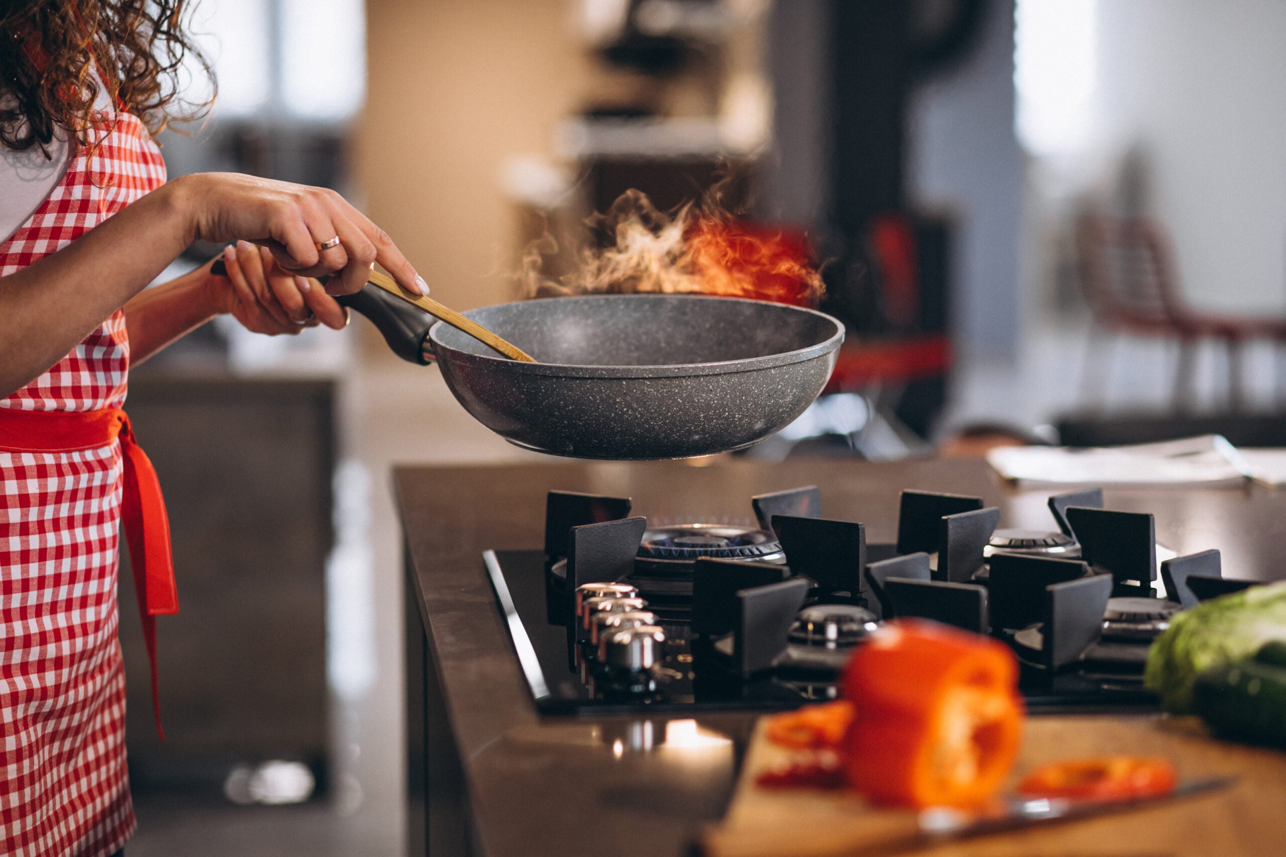 How Wipro Appliances Is Making Home Cooking More Accessible for Beginners scaled