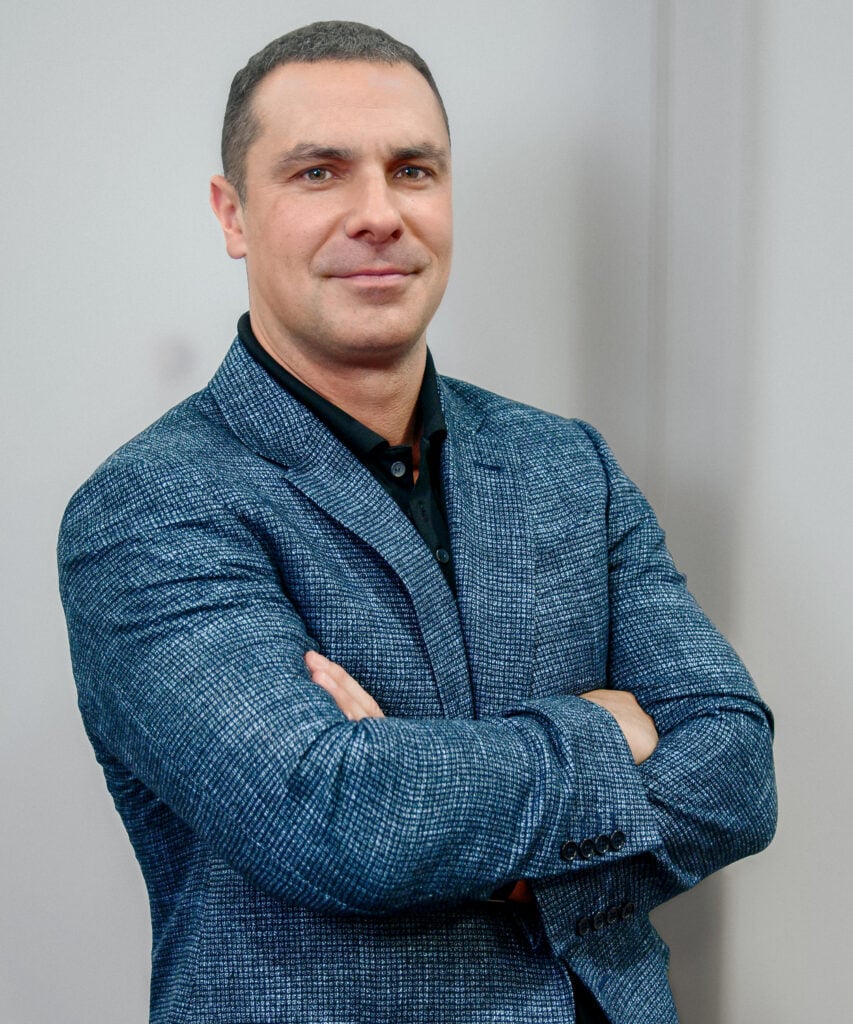 New intelligence powers government, scientific discovery and critical infrastructure at Ai Everything Abu Dhabi 29 Ken Claffey, CEO of VDURA