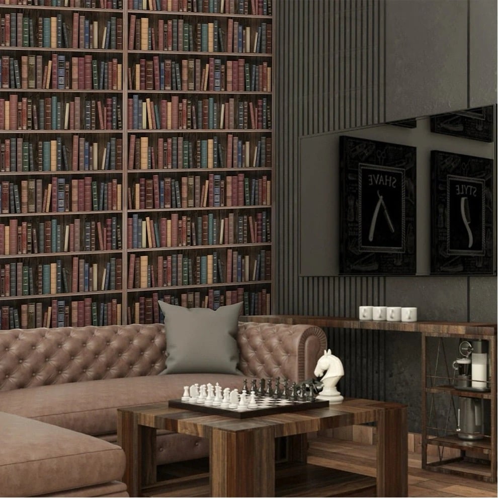 Beyond the Man Cave: How to Design a Sophisticated Masculine Retreat at Home 30 Reading Retreat