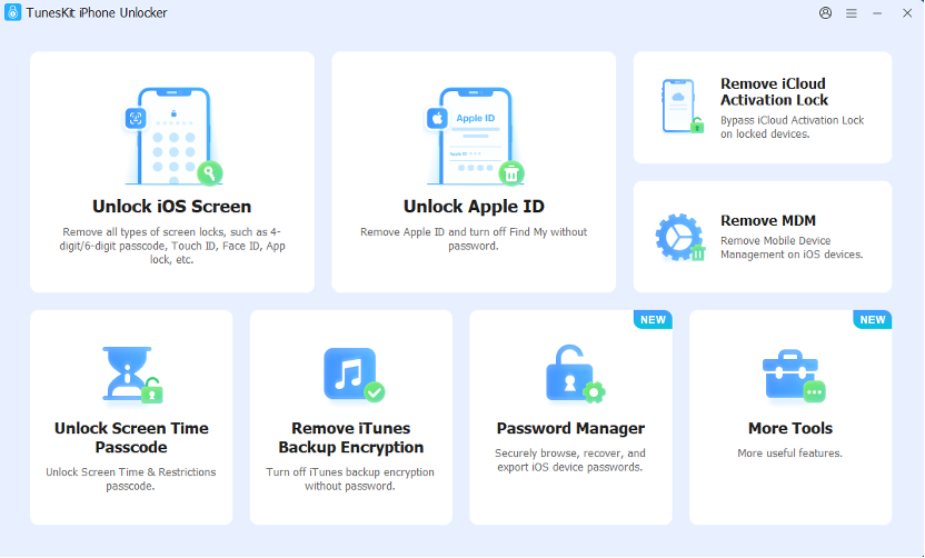 iPhone Locked to Owner? How to Remove iCloud Activation Lock Without Apple ID 28 Sans titre 1