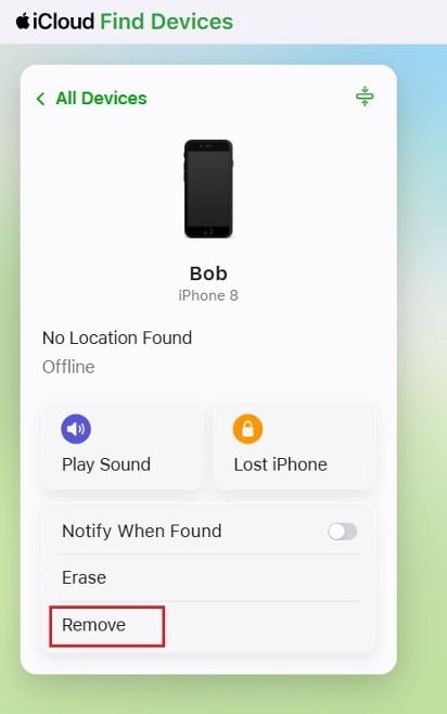 iPhone Locked to Owner? How to Remove iCloud Activation Lock Without Apple ID 27 Sans titre 2