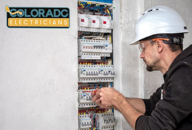 Signs You Need an Electrical Panel Upgrade in Colorado 768x522