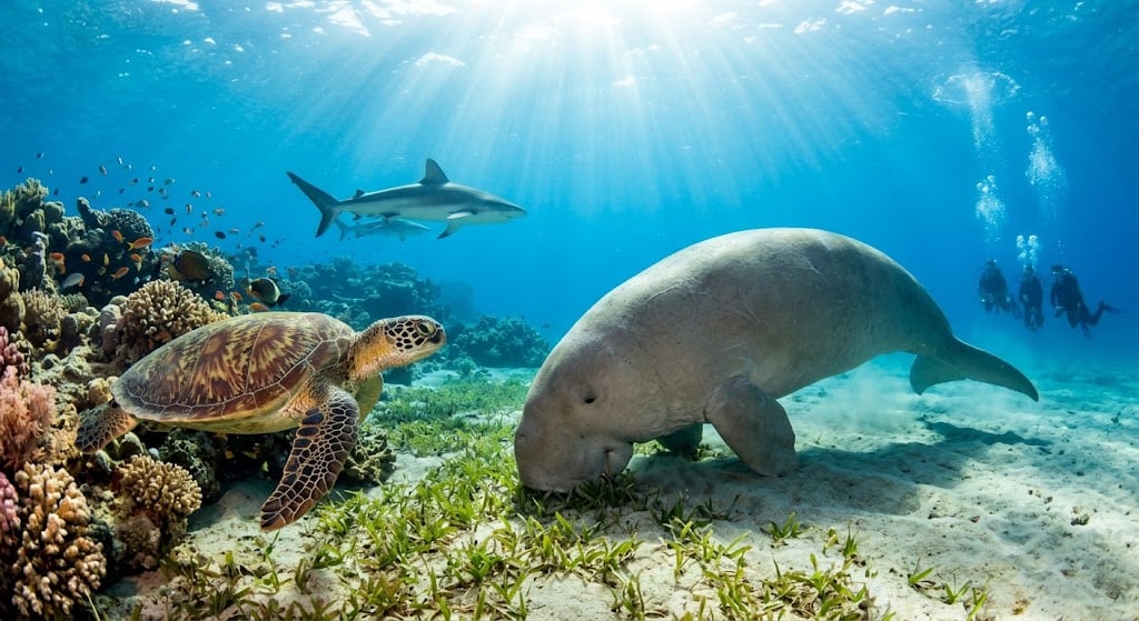 Turtles