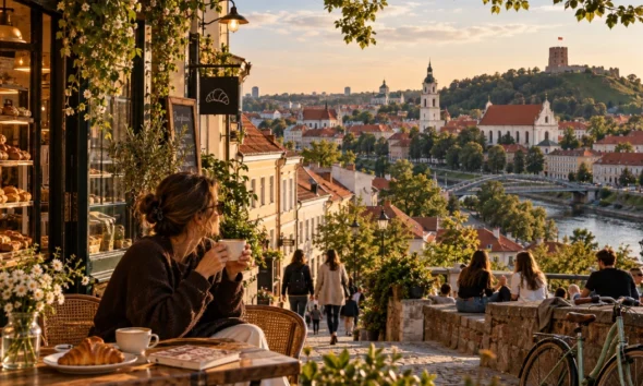 Vilnius