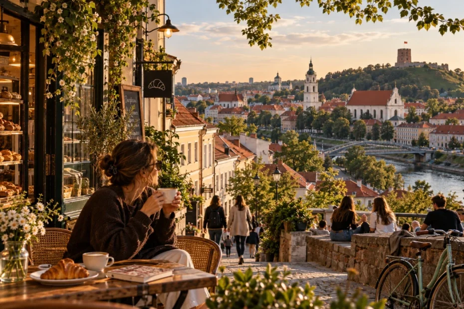 Vilnius