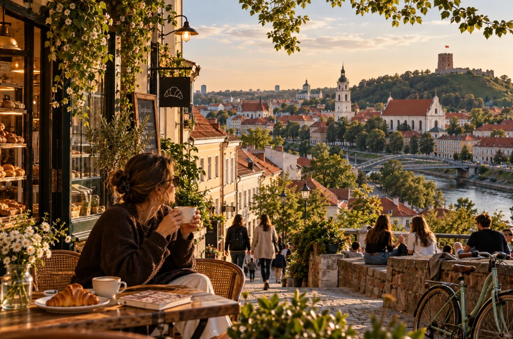 Vilnius