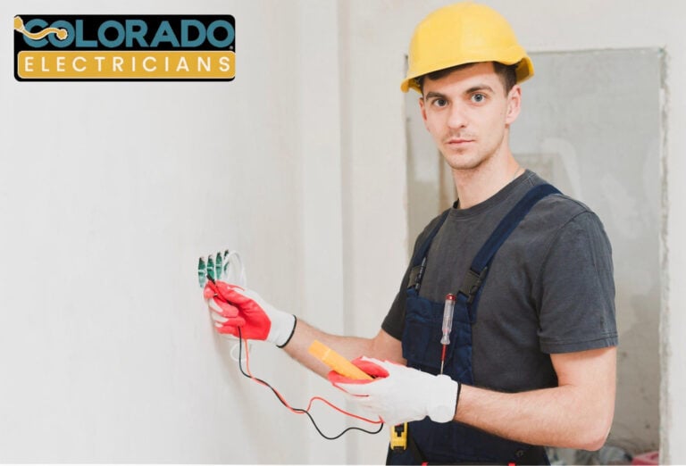Warning Signs Your Home Needs Electrical Repairs Immediately 768x522