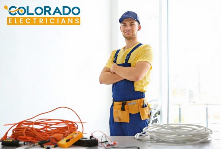 Why Hiring a Licensed Electrician in Colorado Matters 768x517