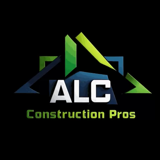 alc construction pros logo
