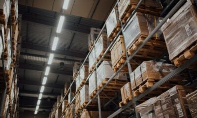Warehouse Operating