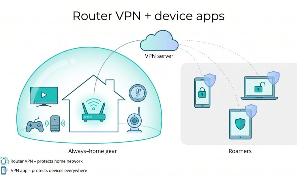 VPN for Families