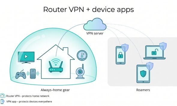 VPN for Families