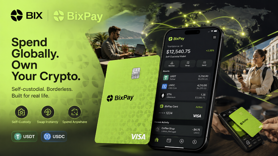 crypto wallet