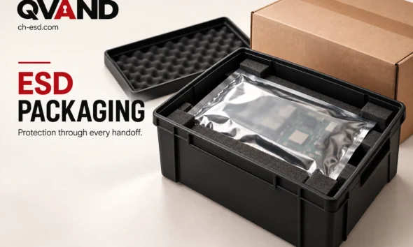 esd bag