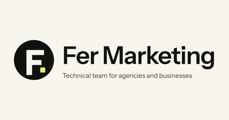 Fer Marketing 16 fer marketing logo wide 1200x630 1 768x403