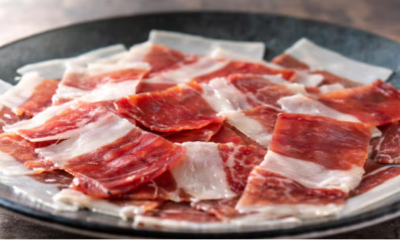 gastronomía espanola