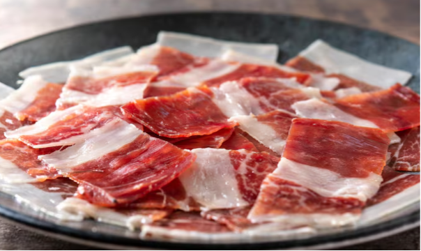 gastronomía espanola