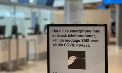 eSIM pour voyage