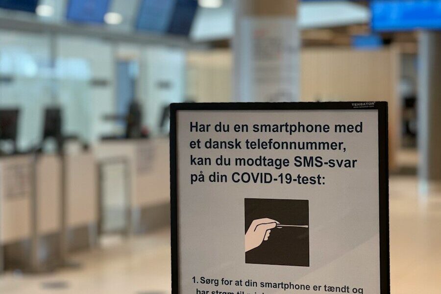 eSIM pour voyage