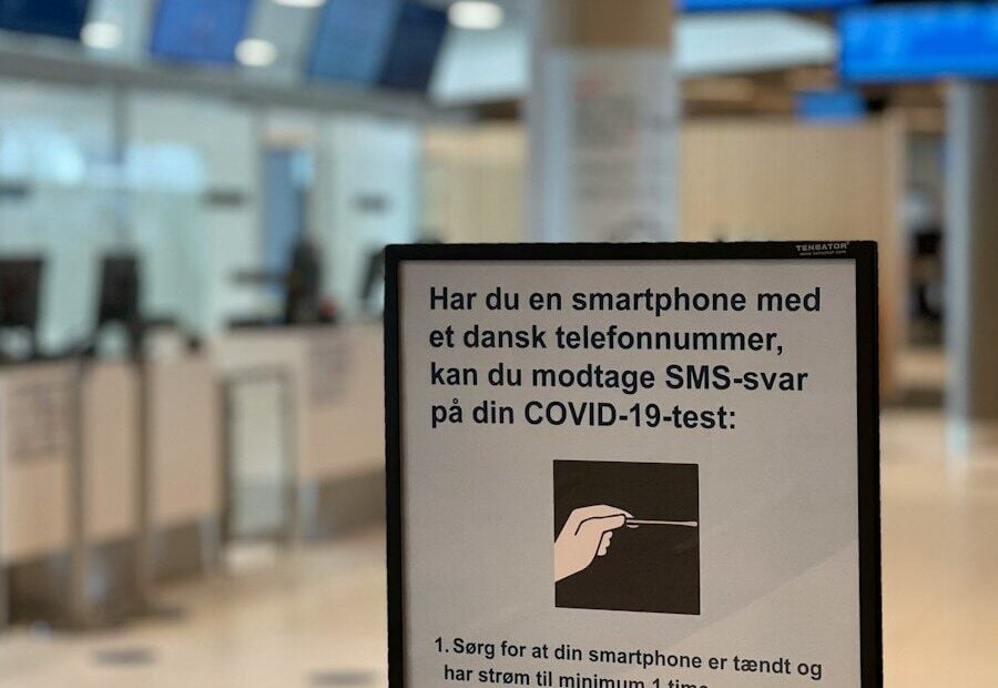 eSIM pour voyage