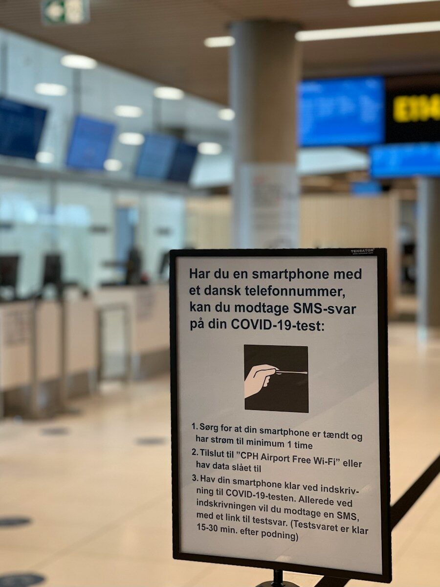 eSIM pour voyage